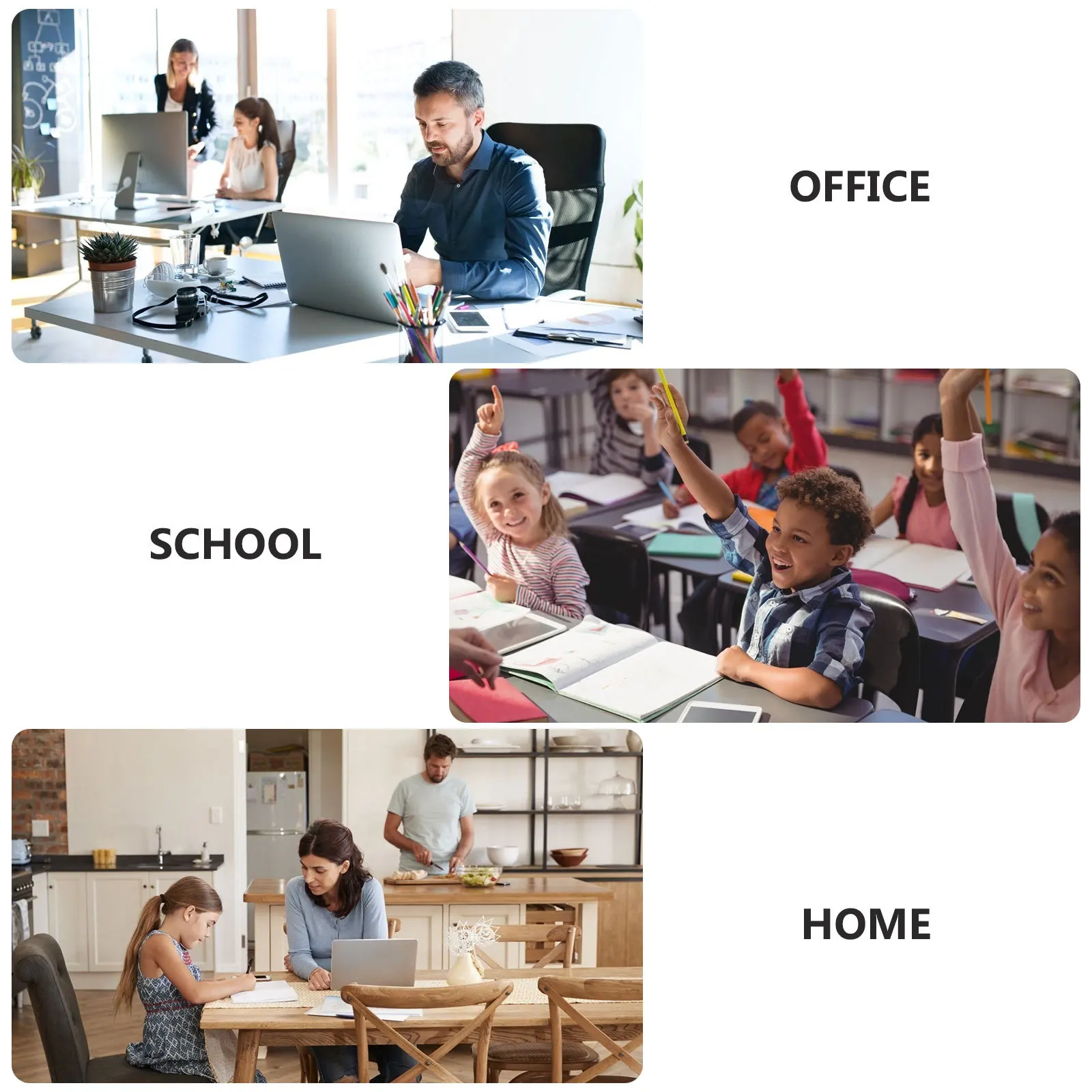 6Sets Index Sticky Tabs Page Markers Colorful Book Tabs for School Office Students Memo Classification Guiding Page Markers
6Sets Index Sticky Tabs Page Markers Colorful Book Tabs for School Office Students Memo Classification Guiding Page Markers