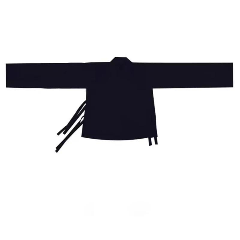 Traditional Chinese Hanfu Undergarment Black White Ling Innerwear Tops Undershirts Pants Pleated Skirt Cosplay Anime Costume
Traditional Chinese Hanfu Undergarment Black White Ling Innerwear Tops Undershirts Pants Pleated Skirt Cosplay Anime Costume