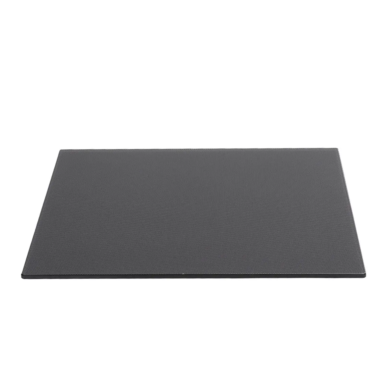220x240x4mm 3D Printer Glass Bed - Reusable Microporous Coating for Quick Model Release, Compatible with for pla & TPU
220x240x4mm 3D Printer Glass Bed - Reusable Microporous Coating for Quick Model Release, Compatible with for pla & TPU