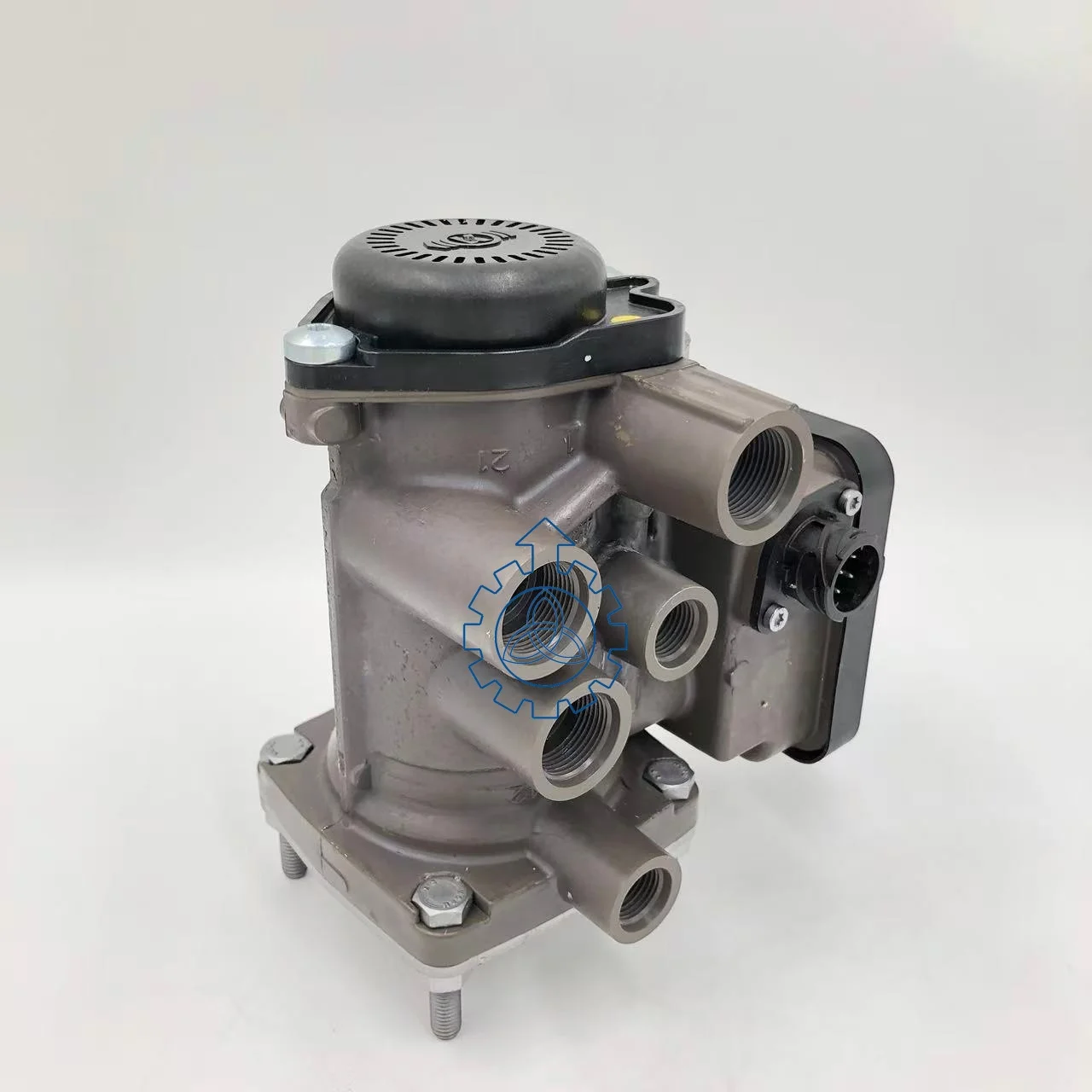 Suitable for Scania truck EBS control valve K023711 K020623 5010612854 1754942 1442937 1879274 in stock, KNOR original factory
Suitable for Scania truck EBS control valve K023711 K020623 5010612854 1754942 1442937 1879274 in stock, KNOR original factory