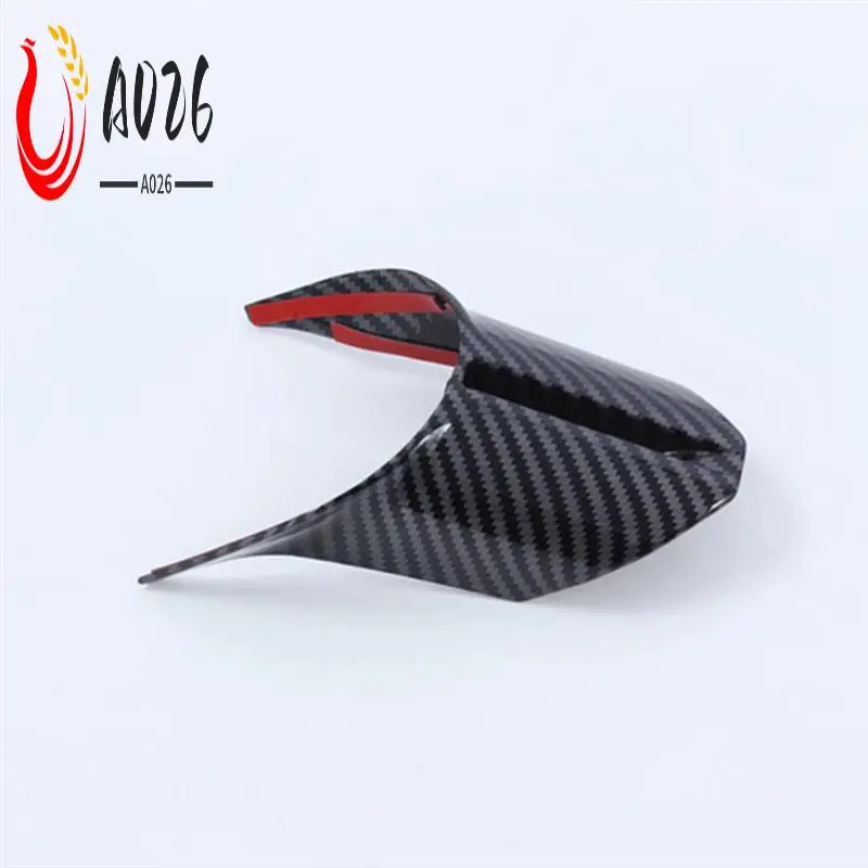 A026-Car Steering Wheel Frame Decoration Cover Trim For Mercedes Benz C Class W206 GLC X254 Accessories (Carbon)
A026-Car Steering Wheel Frame Decoration Cover Trim For Mercedes Benz C Class W206 GLC X254 Accessories (Carbon)