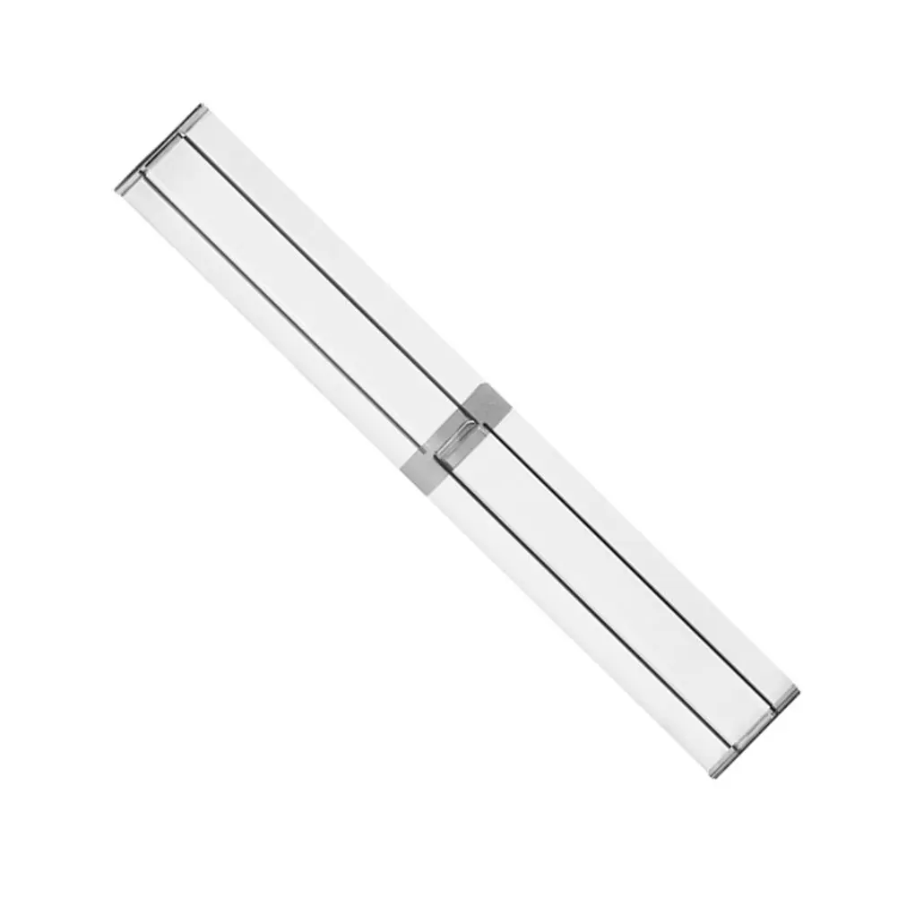 1Pcs Adjustable Drawer Separator Transparent Home Organization Tool for Tidy Drawers Adjustable Drawer Divider
1Pcs Adjustable Drawer Separator Transparent Home Organization Tool for Tidy Drawers Adjustable Drawer Divider