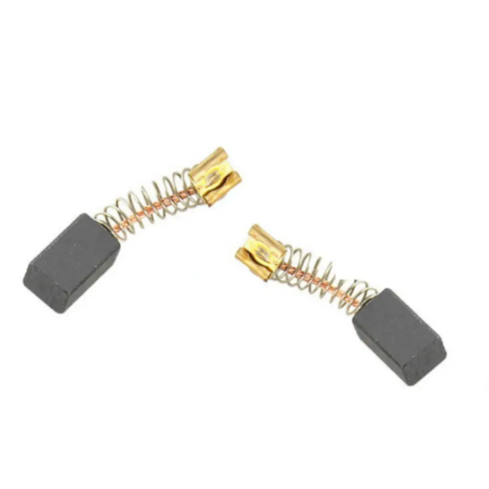 Keep Your Electric Motor Working Efficiently with Carbon Brushes for DH24PX DH24PC3 DH24PB DH24PF DH26PX 999041 Pack of 4
Keep Your Electric Motor Working Efficiently with Carbon Brushes for DH24PX DH24PC3 DH24PB DH24PF DH26PX 999041 Pack of 4