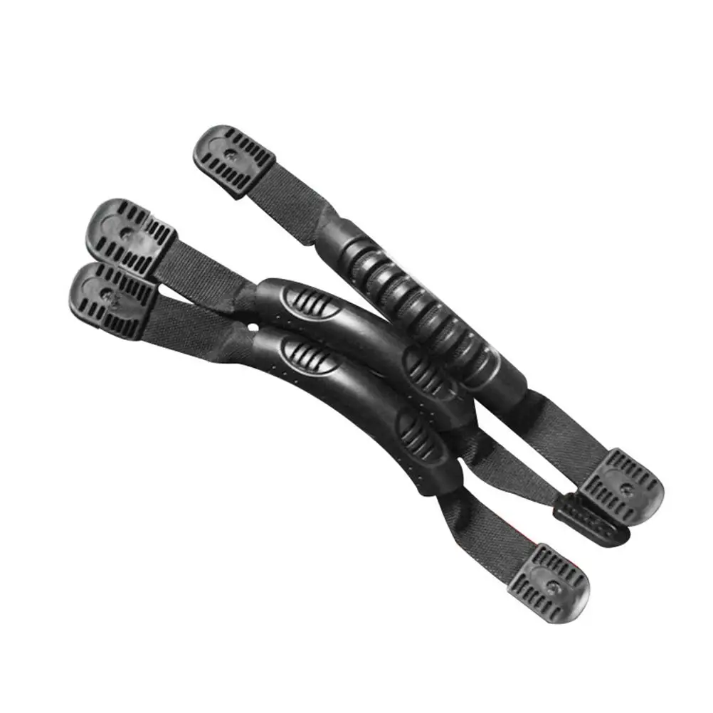 2 Pcs Safety Handrail Handle Durable Kayak Canoe Boat Side Mount Handles Replacement For Water Sports Accessories
2 Pcs Safety Handrail Handle Durable Kayak Canoe Boat Side Mount Handles Replacement For Water Sports Accessories