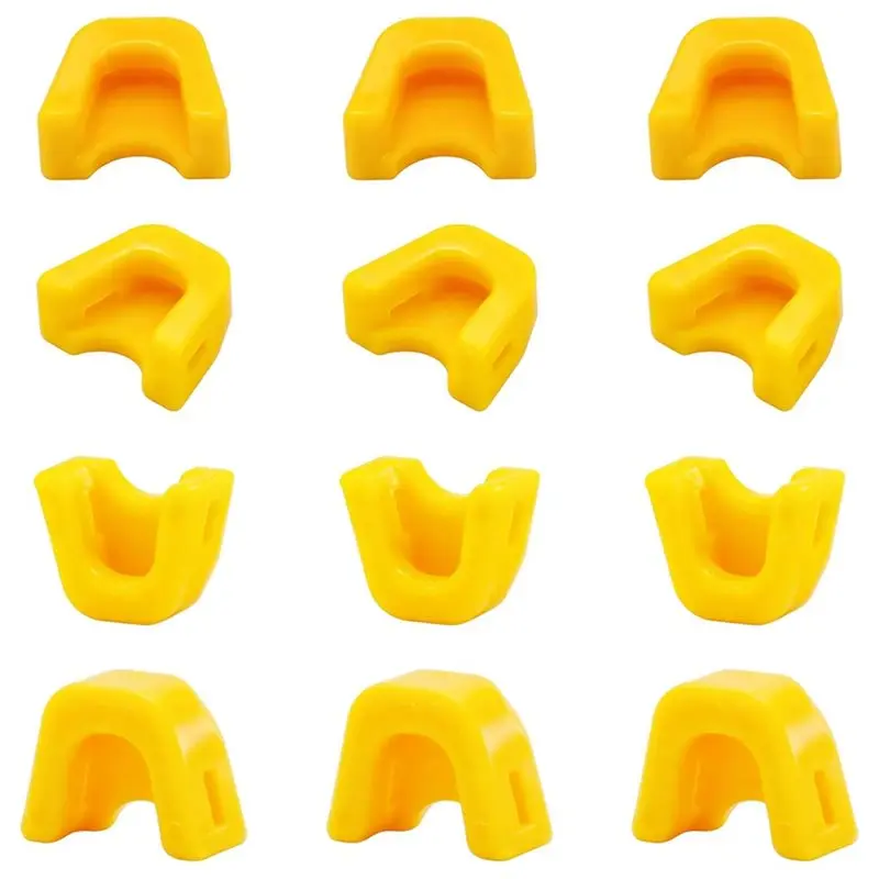 [NEW!A93G】 For BCN650D1 BCN662D1 DCN650B For N490008 Nailer No Mar Tip For 18 Gauge Brad Nailers
[NEW!A93G】 For BCN650D1 BCN662D1 DCN650B For N490008 Nailer No Mar Tip For 18 Gauge Brad Nailers