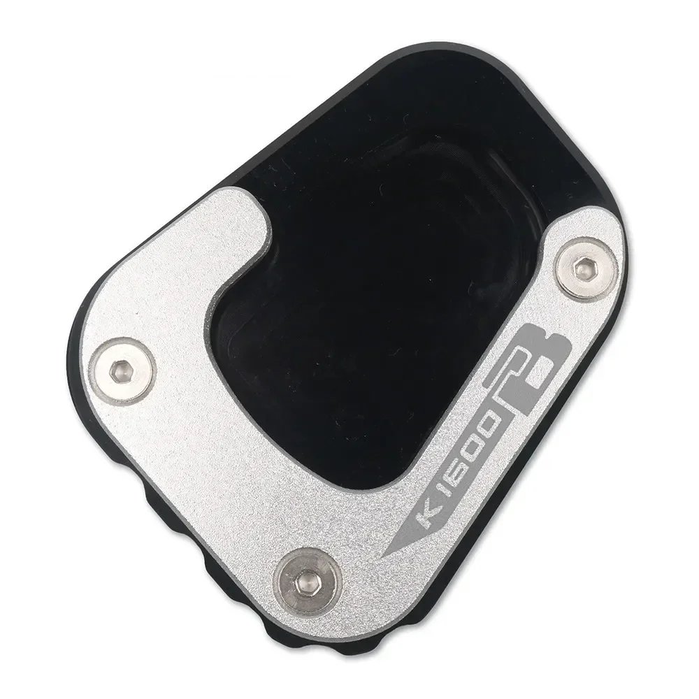 For BMW K1600GT K1600GTL K 1600 GT GTL Motorcycle CNC Kickstand Foot Side Stand Extension Pad Support Plate Enlarge Stand
For BMW K1600GT K1600GTL K 1600 GT GTL Motorcycle CNC Kickstand Foot Side Stand Extension Pad Support Plate Enlarge Stand
