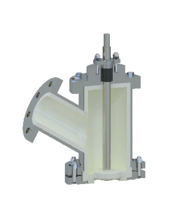 FXZV Ceramic Downward Discharge Valve
FXZV Ceramic Downward Discharge Valve