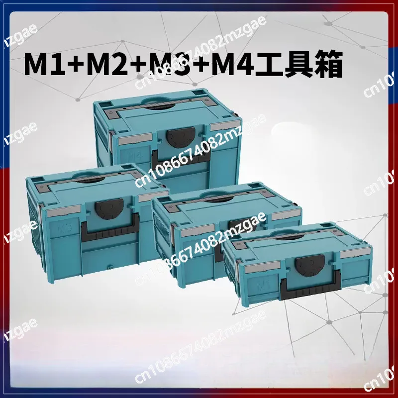 Многофункциональный ящик для инструментов, бытовой портативный ящик для хранения оборудования, ящик для хранения электрика, обслуживание
Многофункциональный ящик для инструментов, бытовой портативный ящик для хранения оборудования, ящик для хранения электрика, обслуживание