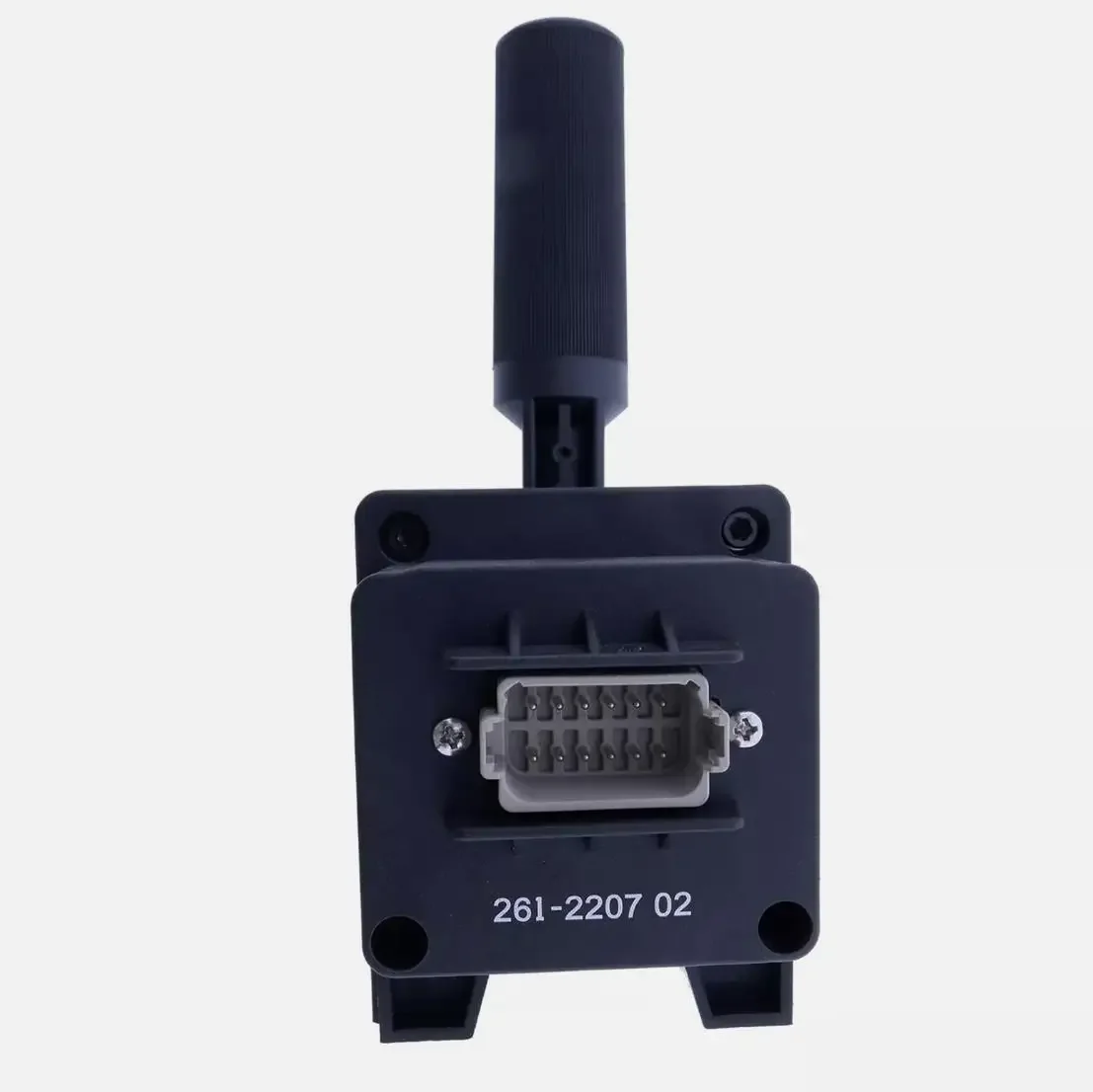 261-2208, 261-2206, 261-2207 Backhoe Loader Transmission Shift Controller
261-2208, 261-2206, 261-2207 Backhoe Loader Transmission Shift Controller