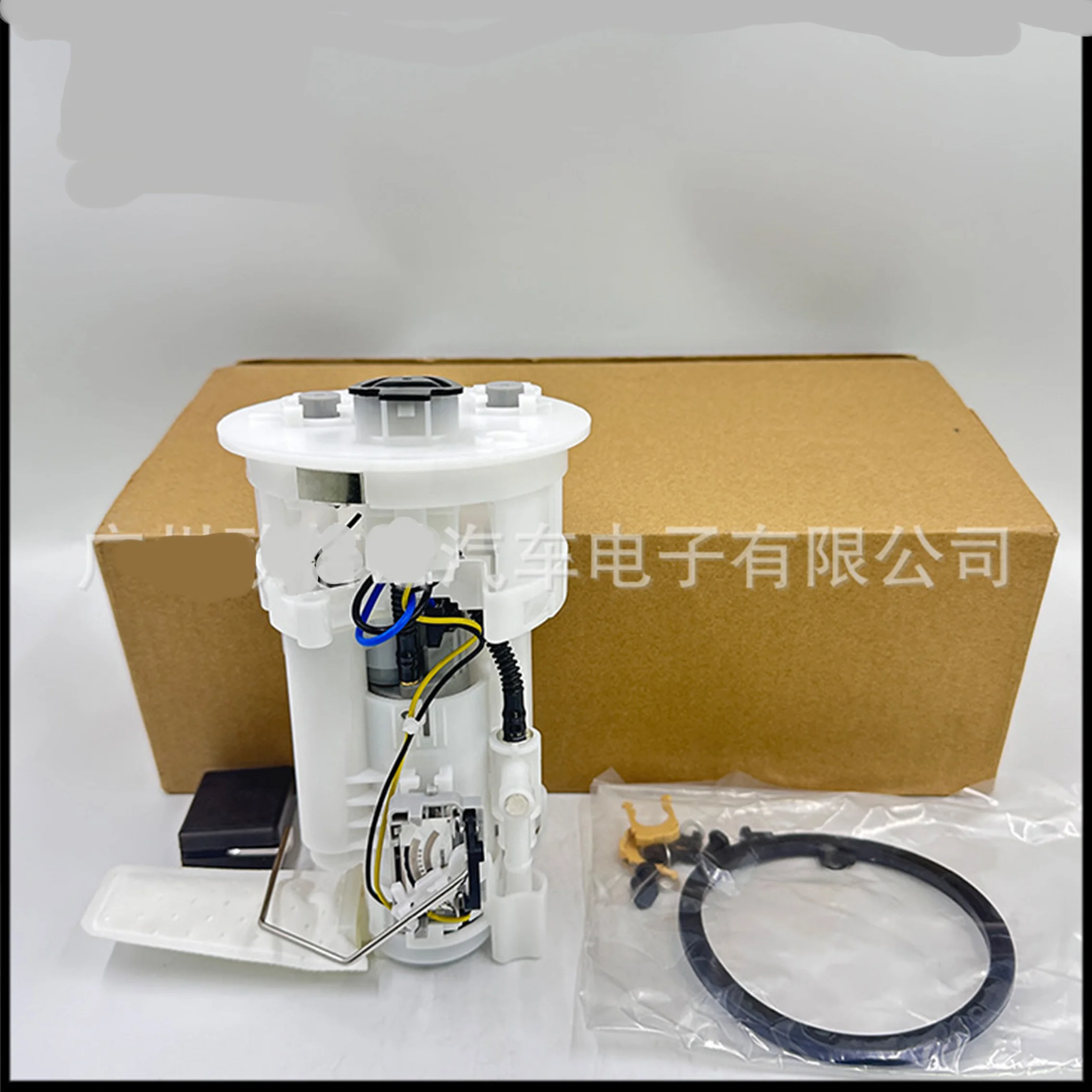 Fuel Pump Module Assembly 2001-2005 for Toyota RAV4 L4 2.4L 2.0L Gas SP9038M 2302028010
Fuel Pump Module Assembly 2001-2005 for Toyota RAV4 L4 2.4L 2.0L Gas SP9038M 2302028010