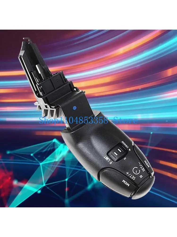 652F Cruise Control Switch Replacement Part Number 6242Z9
652F Cruise Control Switch Replacement Part Number 6242Z9