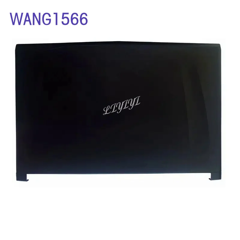 ZJ New for MSI gp72 gl72 gp72vr gl72m MS-1793 ms-1799 laptop 17 "laptop top case base LCD back bezel cover Black
ZJ New for MSI gp72 gl72 gp72vr gl72m MS-1793 ms-1799 laptop 17 "laptop top case base LCD back bezel cover Black