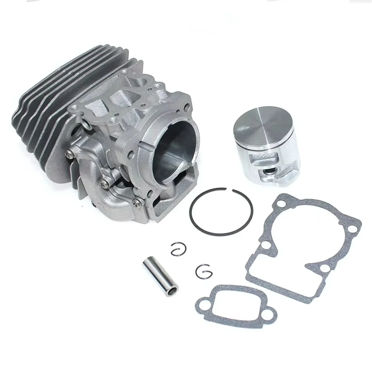 AAA87 Cylinder Piston Kit 43mm for 545 545XP 550 550XP 550XPG 577764706 577764708 577764707 Chainsaw Accessories
AAA87 Cylinder Piston Kit 43mm for 545 545XP 550 550XP 550XPG 577764706 577764708 577764707 Chainsaw Accessories