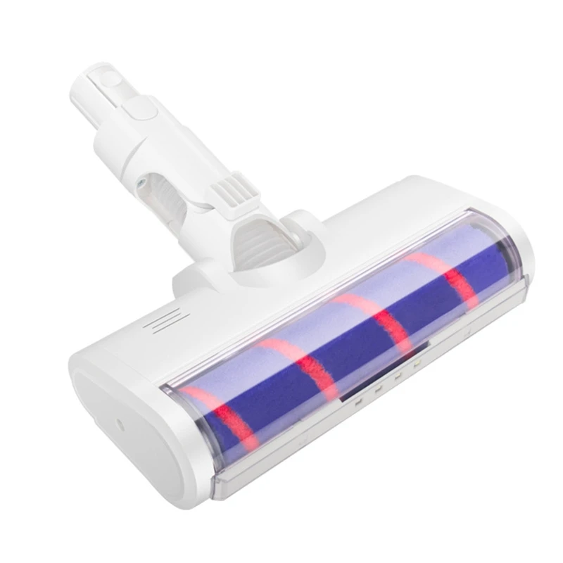 Dual Purpose Vacuum Cleaner Brushes Electric Mop for Head Integrated Suction&Mop
Dual Purpose Vacuum Cleaner Brushes Electric Mop for Head Integrated Suction&Mop