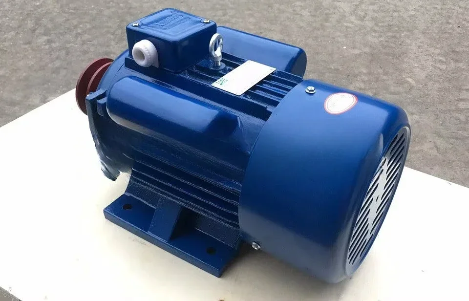 1 Phase 3 Phase Power Generator Motors with Belt Pulley 220V 5hp/10hp/15hp/20hp/25hp/30hp Electrical Motor Engine
1 Phase 3 Phase Power Generator Motors with Belt Pulley 220V 5hp/10hp/15hp/20hp/25hp/30hp Electrical Motor Engine