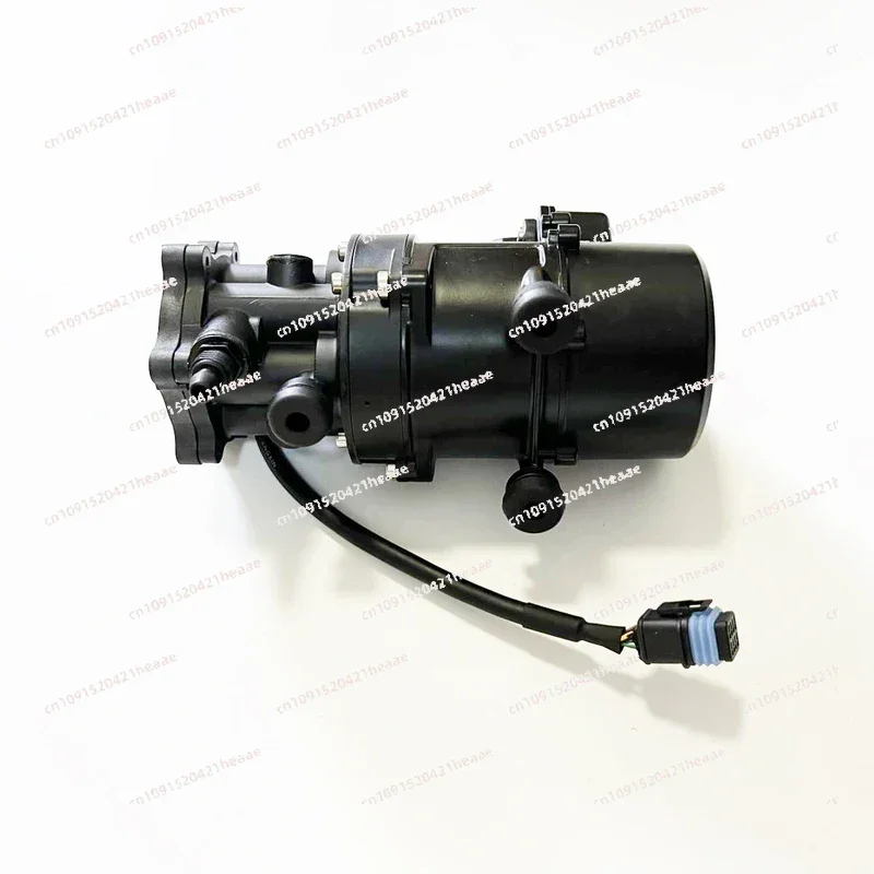 Suitable forNew Original For T30 Water Pump With DJI Agric Plant Protection Drones Accessories Repair Parts
Suitable forNew Original For T30 Water Pump With DJI Agric Plant Protection Drones Accessories Repair Parts