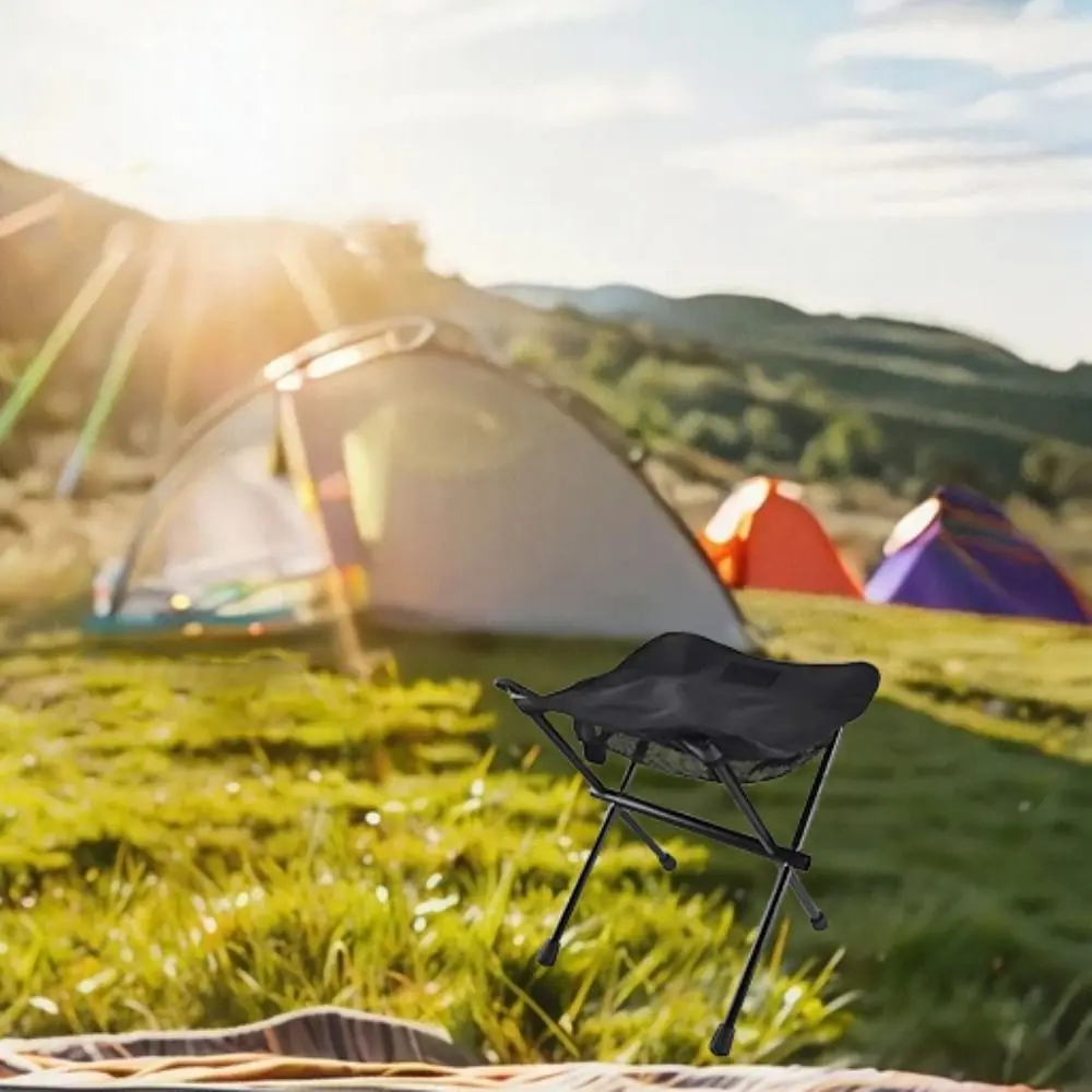Aluminum Camping Folding Chair Moisture Proof Load Bearing Travel Beach Chairs Portable Multifunctional Folding Fishing Chair
Aluminum Camping Folding Chair Moisture Proof Load Bearing Travel Beach Chairs Portable Multifunctional Folding Fishing Chair