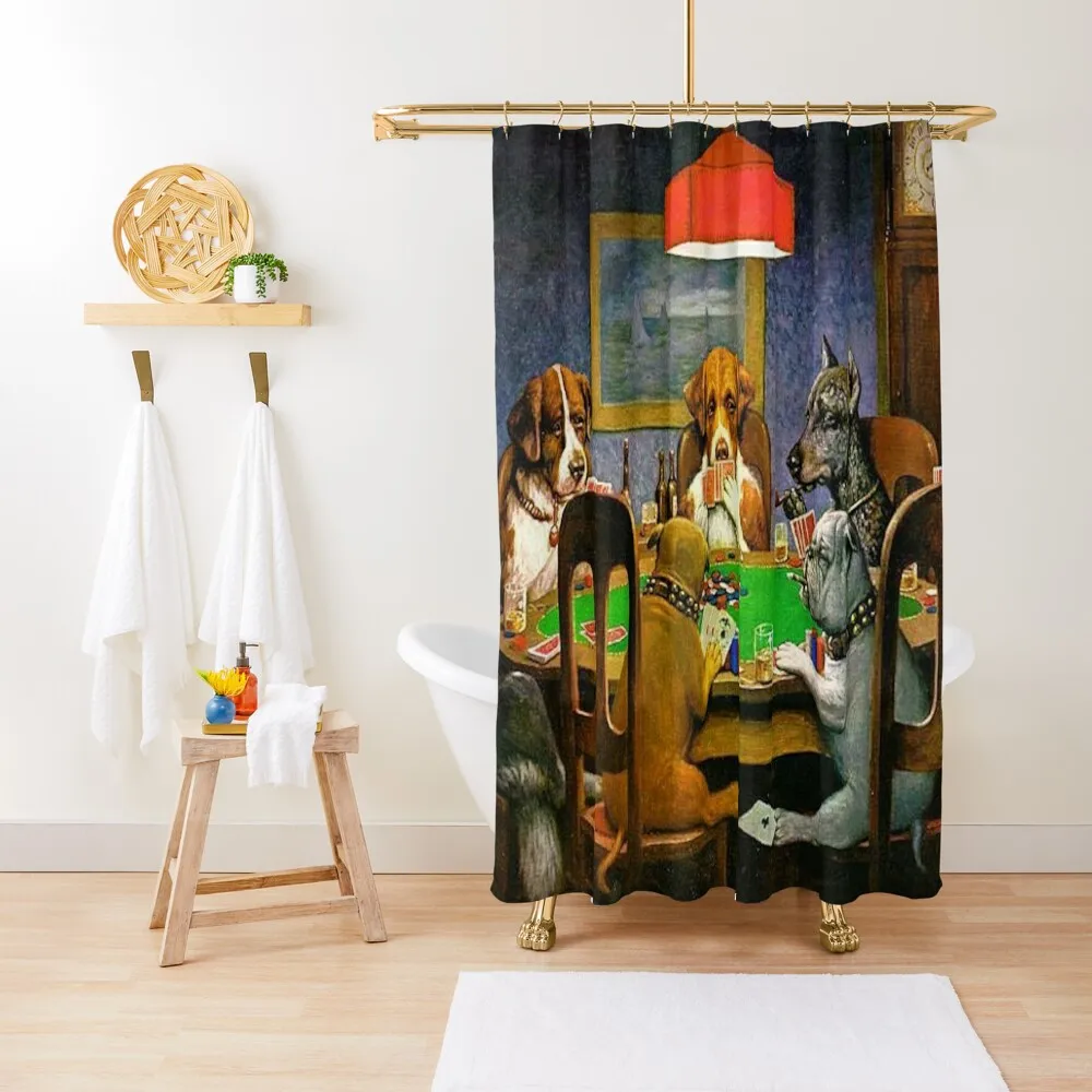 A FRIEND IN NEED - C.M. COOLIDGE Shower Curtain Shower For Bathroom Bathroom Accessorys Curtain
A FRIEND IN NEED - C.M. COOLIDGE Shower Curtain Shower For Bathroom Bathroom Accessorys Curtain