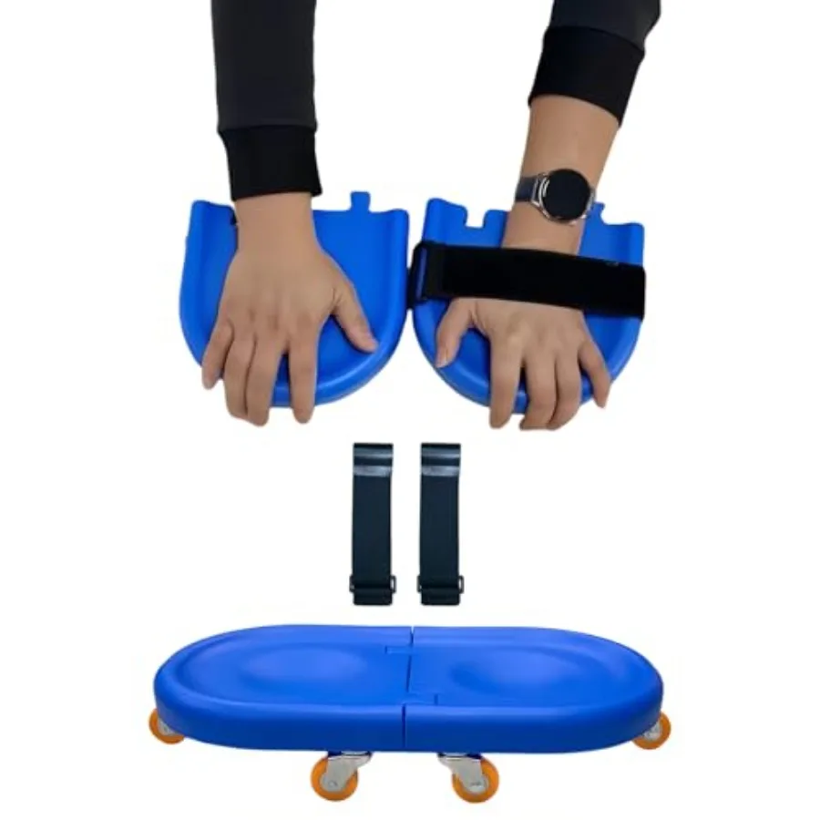 Detachable Multifunction Shoulder Rehab Desk Skateboard Household Arm Elbow Rehabilitation Assisting Exercise Equipment 360 Roa
Detachable Multifunction Shoulder Rehab Desk Skateboard Household Arm Elbow Rehabilitation Assisting Exercise Equipment 360 Roa