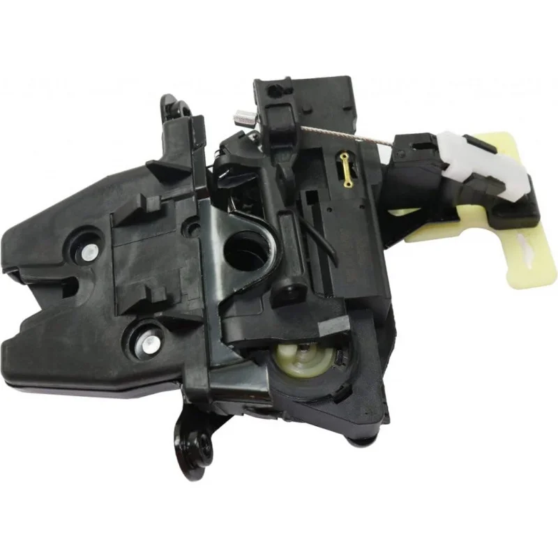 Trunk Lid Tailgate Latch Lock Actuator Motor for Chevrolet Malibu 2005-2010, for Saturn Aura 2007-2008,oem 10376125 ,940-111
Trunk Lid Tailgate Latch Lock Actuator Motor for Chevrolet Malibu 2005-2010, for Saturn Aura 2007-2008,oem 10376125 ,940-111