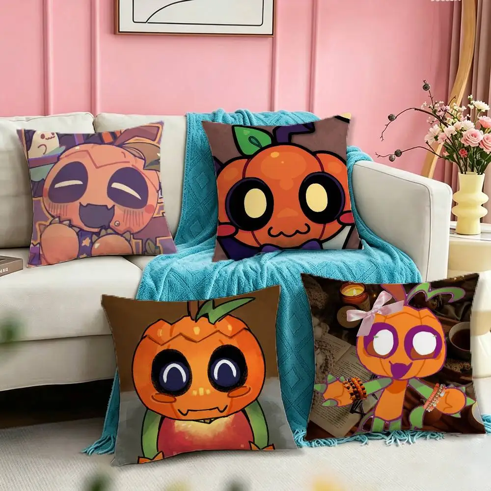 Round Cosplay G-Gourdy D-Dandys Pillow Case Square Double-Sided Sofa Cushion Cover Bedroom Bedside Pillow
Round Cosplay G-Gourdy D-Dandys Pillow Case Square Double-Sided Sofa Cushion Cover Bedroom Bedside Pillow