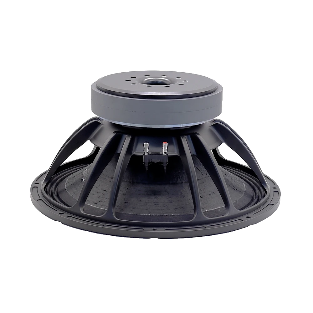 21'' LF Speaker Pro Audio Equipment Line Array System Double Magnet 5.0In Voice Coil 21 Inch Subwoofer
21'' LF Speaker Pro Audio Equipment Line Array System Double Magnet 5.0In Voice Coil 21 Inch Subwoofer