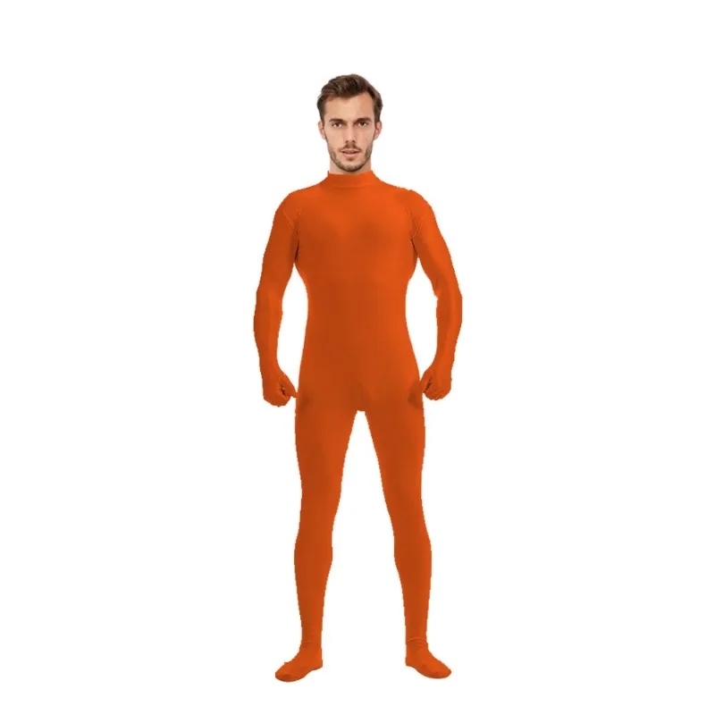 Morph Cosplay Accessories Undershirt Adult Men Full Body Spandex Skin Tight Suits Halloween Party Base Layer Colorful Zentai
Morph Cosplay Accessories Undershirt Adult Men Full Body Spandex Skin Tight Suits Halloween Party Base Layer Colorful Zentai