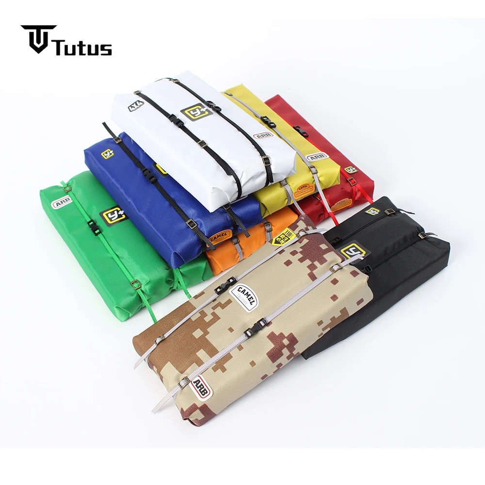 Имитация радиоуправляемой модели автомобиля, сумка для багажа, декоративные детали для 1/10/8 RC гусеничного автомобиля MJX SCX10 TRX4 Defender RC4WD D90 MK07 Tank 300
Имитация радиоуправляемой модели автомобиля, сумка для багажа, декоративные детали для 1/10/8 RC гусеничного автомобиля MJX SCX10 TRX4 Defender RC4WD D90 MK07 Tank 300