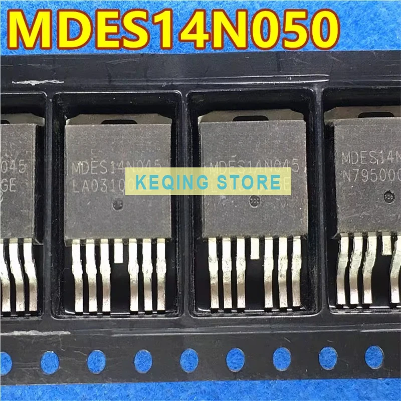 10PCS Used+Not NEW+Send after Measure MDES14N045RH MOS FET 135V180A4.5mΩ MDES14N045RH
10PCS Used+Not NEW+Send after Measure MDES14N045RH MOS FET 135V180A4.5mΩ MDES14N045RH