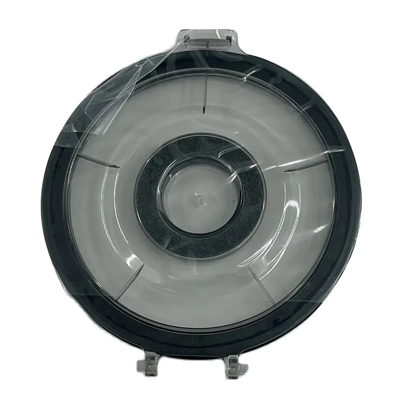 For Dreame Dust Cup Bottom Cover For T20 / T30 Pro Series Cyclone Handheld Vacuum Cleaner Spare Parts Dustbin Flip Coverb64b
For Dreame Dust Cup Bottom Cover For T20 / T30 Pro Series Cyclone Handheld Vacuum Cleaner Spare Parts Dustbin Flip Coverb64b