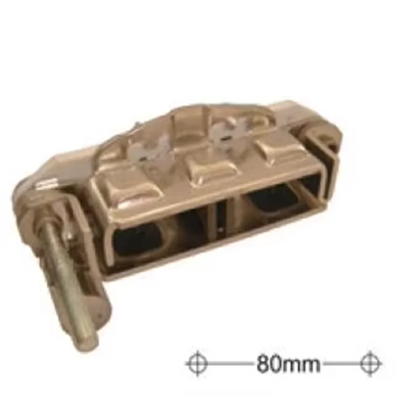 NEW HNROCK ALTERNATOR RECTIFIER 12612400/MIP8004L REC-550L 31-8315 IMR8045 RTF4978A
NEW HNROCK ALTERNATOR RECTIFIER 12612400/MIP8004L REC-550L 31-8315 IMR8045 RTF4978A