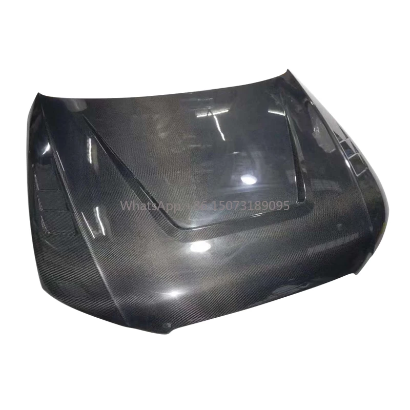A4 S4 B8 B8.5 Carbon Fiber Hood for Audi A4 2009-2016
A4 S4 B8 B8.5 Carbon Fiber Hood for Audi A4 2009-2016