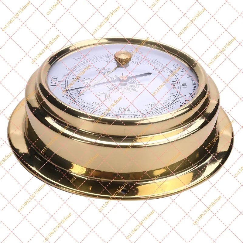 RA-B9193 Home Weather Station & Barometer | Multifunctional Aneroid Barometric Pressure Monitor
RA-B9193 Home Weather Station & Barometer | Multifunctional Aneroid Barometric Pressure Monitor