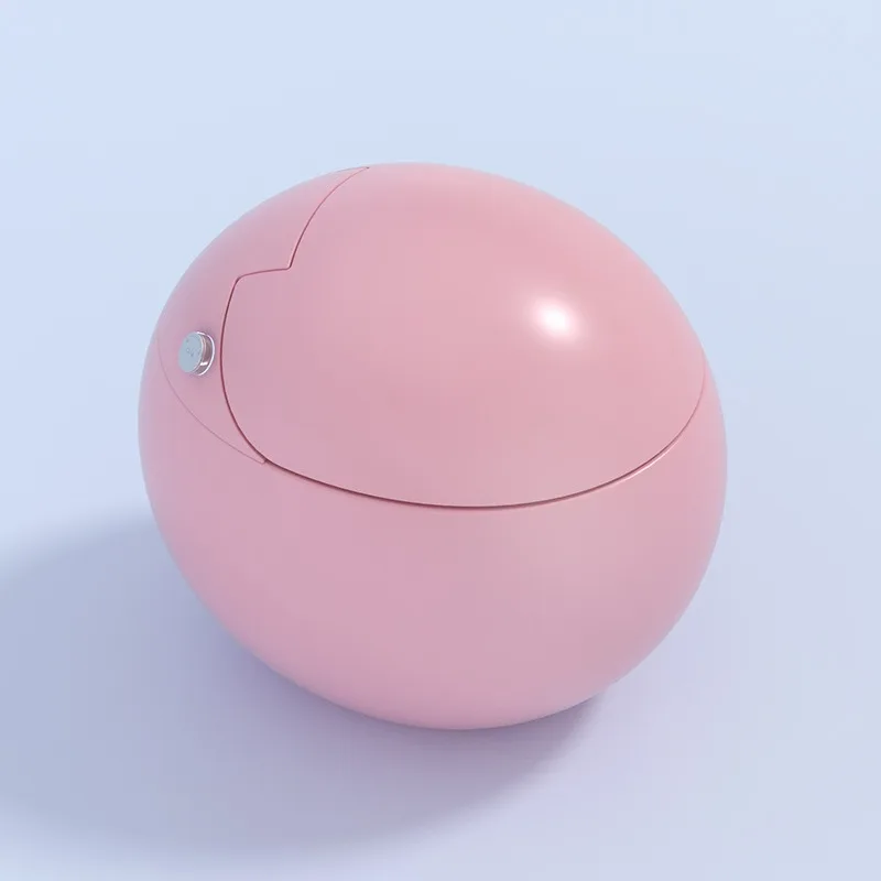 Smart toilet toilet, fully automatic voice integrated electric household, no water pressure limit instant hot toilet
Smart toilet toilet, fully automatic voice integrated electric household, no water pressure limit instant hot toilet