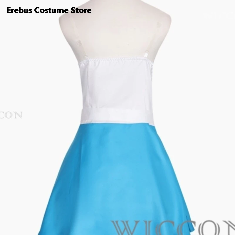 Anime Project Sekai Cosplay full costumes and sets Mikkuu Vtuber Love Attributes Idol disfraz mujer sexys outfits
Anime Project Sekai Cosplay full costumes and sets Mikkuu Vtuber Love Attributes Idol disfraz mujer sexys outfits
