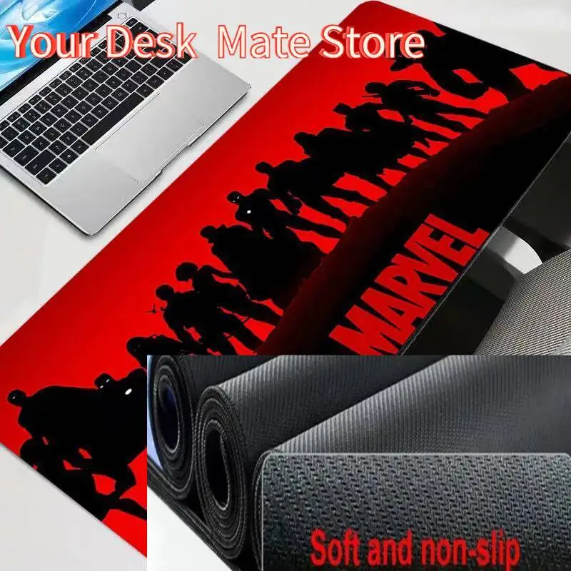 Portable 3mm Mouse Pad, Flexible Rubber Base, Perfect for Mobile Use
Portable 3mm Mouse Pad, Flexible Rubber Base, Perfect for Mobile Use