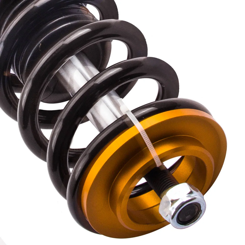 2pieces Front Coilovers fit for Holden Commodore VT VX VY VZ 97-06 Coil Spring Strtus
2pieces Front Coilovers fit for Holden Commodore VT VX VY VZ 97-06 Coil Spring Strtus