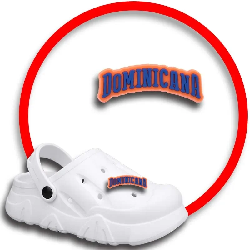 Упаковка заколок для Crocs, шармы, аксессуары для обуви, украшение для парикмахерской, джинсы, женские сандалии, пряжка, Детские сувениры, мужские значки
Упаковка заколок для Crocs, шармы, аксессуары для обуви, украшение для парикмахерской, джинсы, женские сандалии, пряжка, Детские сувениры, мужские значки