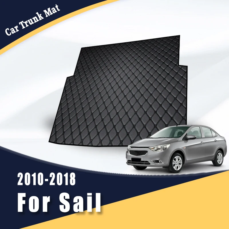 Ковры в багажник, автомобильные коврики для Chevrolet Sail 2018 2017 2016 2015 2014 2013 2012 2011 2010, аксессуары для салона автомобиля
Ковры в багажник, автомобильные коврики для Chevrolet Sail 2018 2017 2016 2015 2014 2013 2012 2011 2010, аксессуары для салона автомобиля