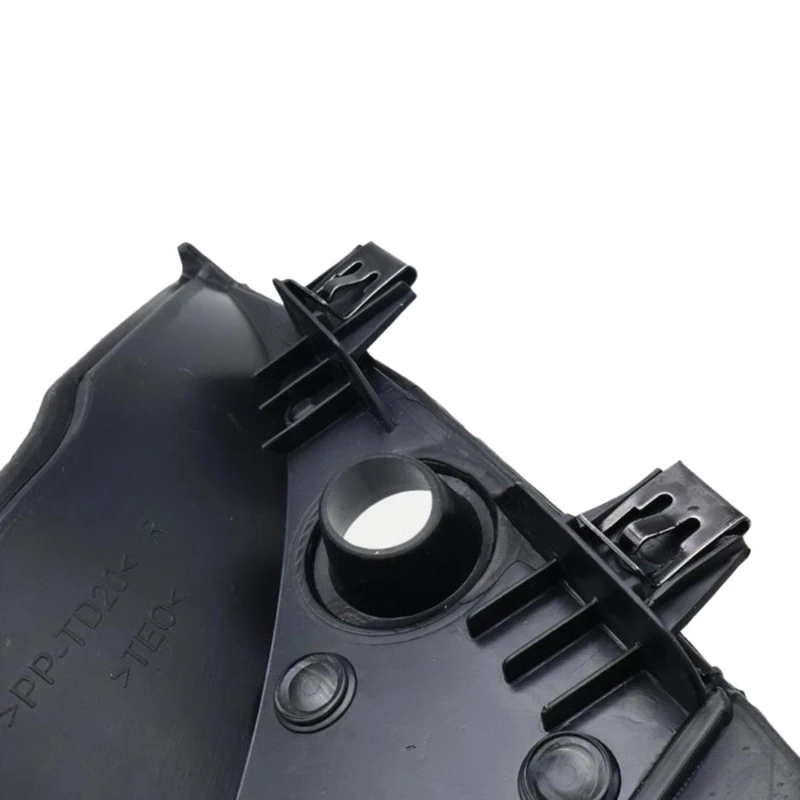 Engine Area Cover Wiper Deflector Panel For Truck Vehicles 2014 2020
Engine Area Cover Wiper Deflector Panel For Truck Vehicles 2014 2020