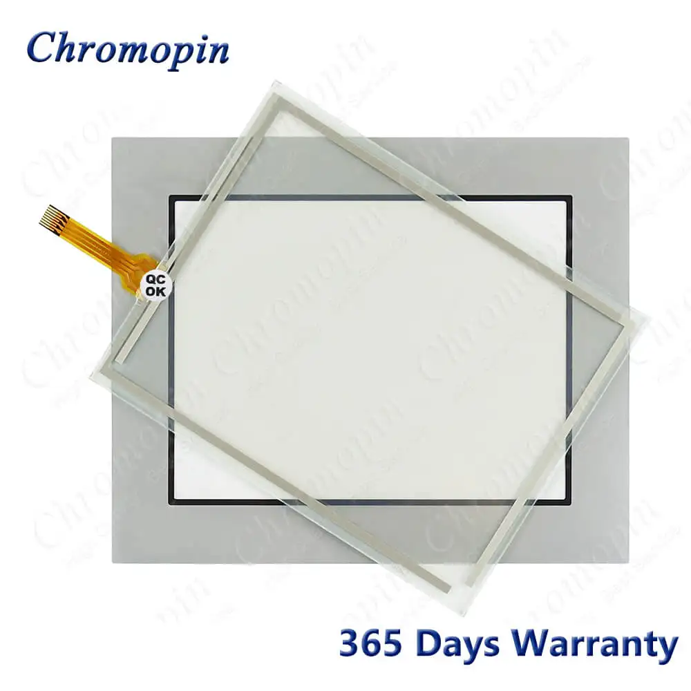 Touch Screen Panel Digitizer for 3280035-31 AGP3450-T1-D24 AGP3450-T1-D24-M Touchpad + Protective Film Front Overlay
Touch Screen Panel Digitizer for 3280035-31 AGP3450-T1-D24 AGP3450-T1-D24-M Touchpad + Protective Film Front Overlay