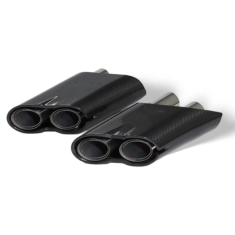 Applicable to Mercedes-Benz big G modification and upgrade Babs tail throat g63g350g400g500 rocket version
Applicable to Mercedes-Benz big G modification and upgrade Babs tail throat g63g350g400g500 rocket version