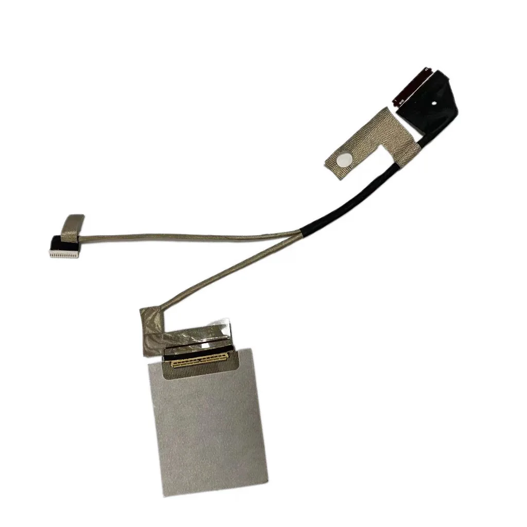ЖК-КАБЕЛЬ OLED для ноутбука X38 для HP 15-DF TPN-Q213 144 Гц 4K 40PIN DD0X38LC112 DD0X38LC210
ЖК-КАБЕЛЬ OLED для ноутбука X38 для HP 15-DF TPN-Q213 144 Гц 4K 40PIN DD0X38LC112 DD0X38LC210