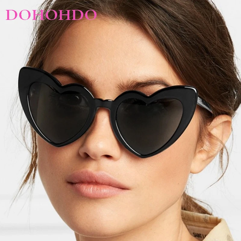 Personality Heart Sunglasses Women 2025 Vintage Red Hearts Shaped Sunglass Ladies Retro Brand Designer Eyewear For Female Shades
Personality Heart Sunglasses Women 2025 Vintage Red Hearts Shaped Sunglass Ladies Retro Brand Designer Eyewear For Female Shades