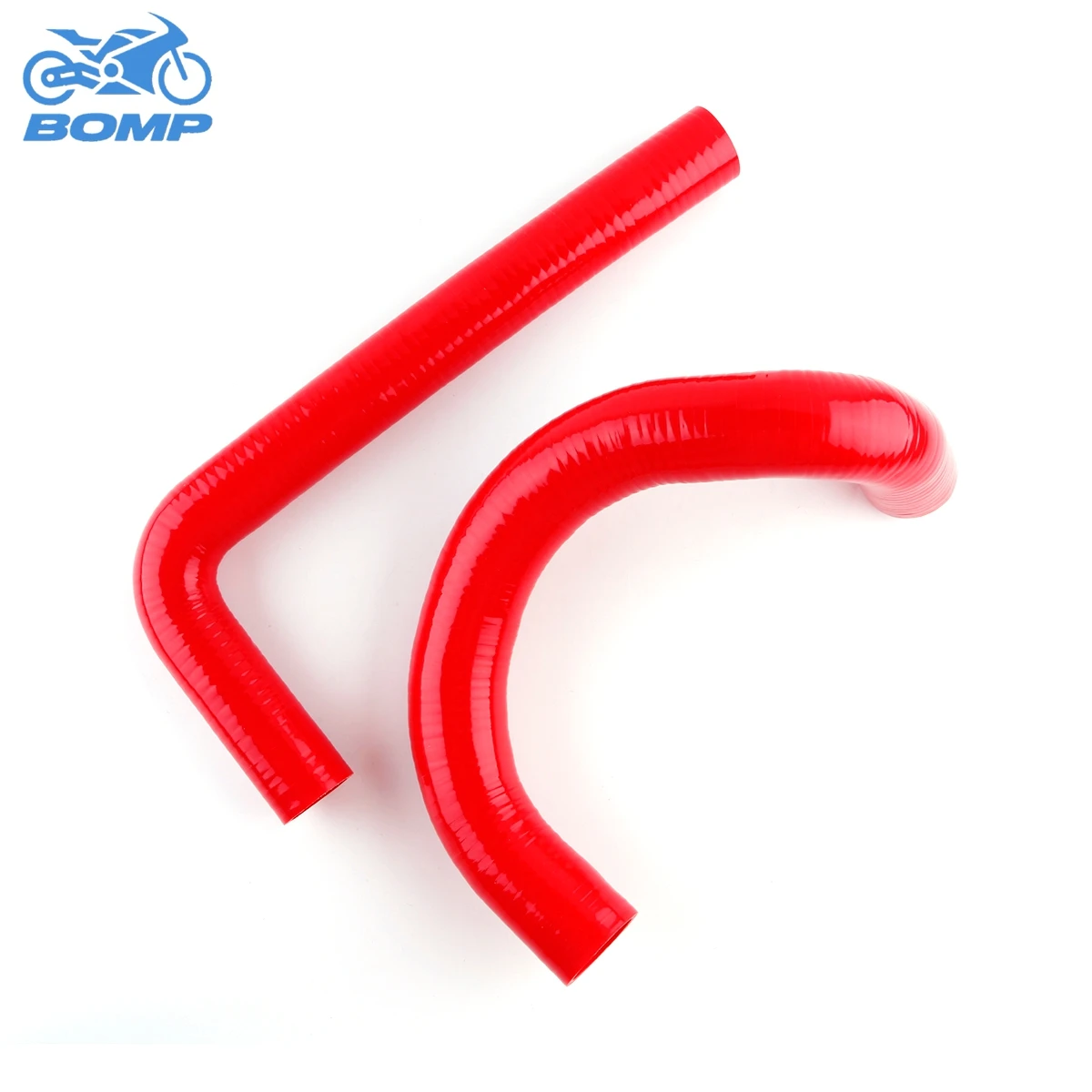 For 1962-1967 Chevy II Nova V8 I6 MT 1963 1964 1965 1966 High Pressure Radiator Coolant Hoses Silicone Tubes Kit 2Pcs 11 Colors
For 1962-1967 Chevy II Nova V8 I6 MT 1963 1964 1965 1966 High Pressure Radiator Coolant Hoses Silicone Tubes Kit 2Pcs 11 Colors