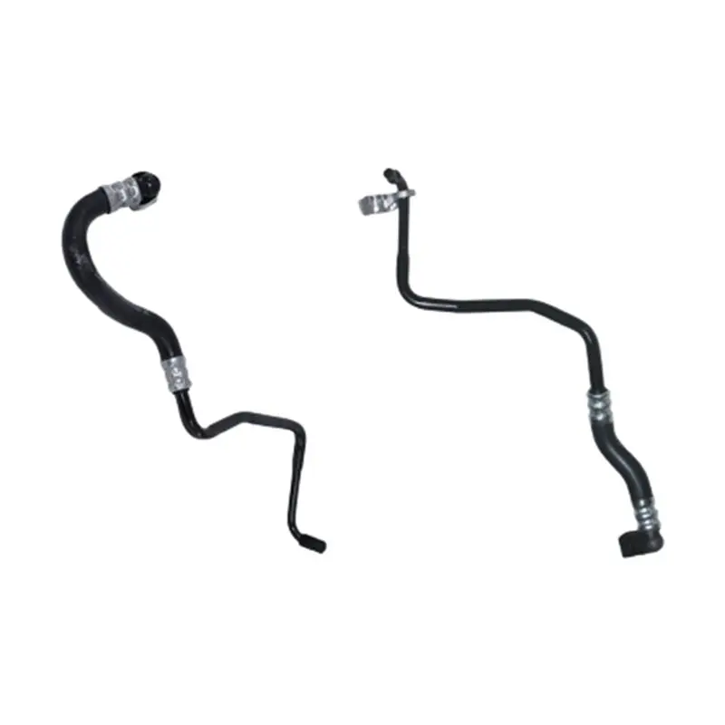 Cooler Oil Inlet Pipe Set(17227584008 17227584007) For BMW F01 F02 740I 740Li 1Set
Cooler Oil Inlet Pipe Set(17227584008 17227584007) For BMW F01 F02 740I 740Li 1Set