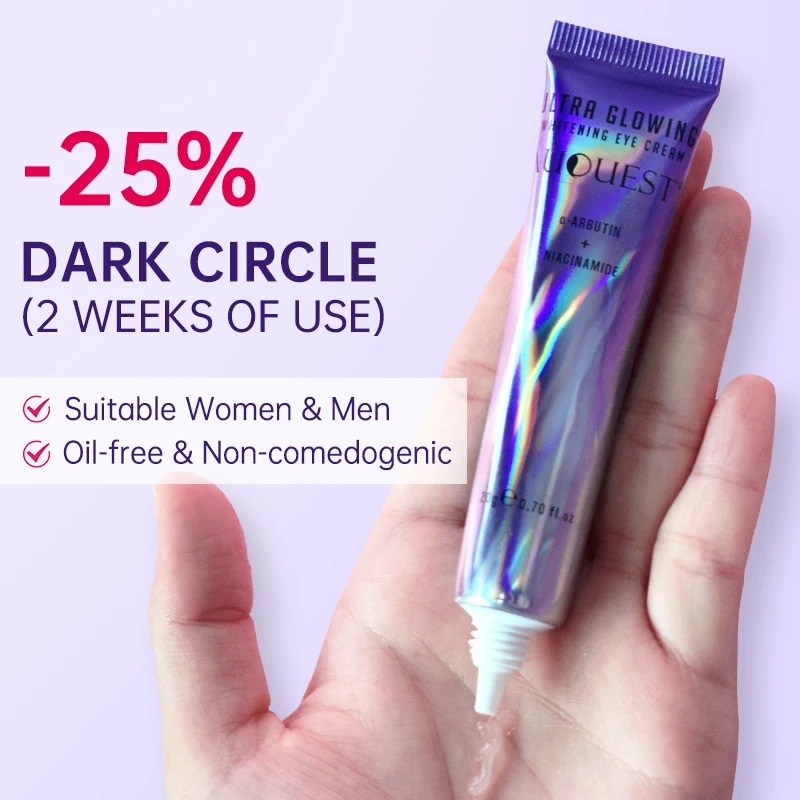 Anti Dark Circle Eye Cream Niacinamide Whitening Lightening Eye Bags Fine Line Wrinkle Removal Serum Firming Eyes Skin Care
Anti Dark Circle Eye Cream Niacinamide Whitening Lightening Eye Bags Fine Line Wrinkle Removal Serum Firming Eyes Skin Care
