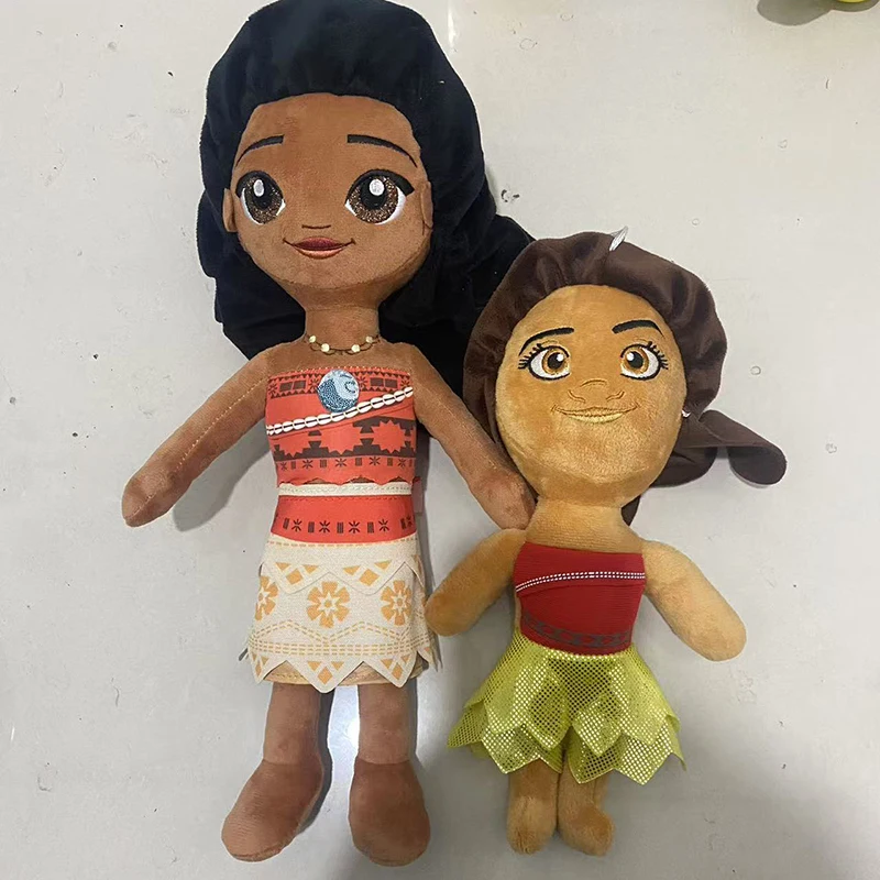 Moana Animated Film Plush Ocean Princess Maui Hei Hei Rooster Pig Cartoon Stuffed Animals Plush Toy Home Decoration Gift
Moana Animated Film Plush Ocean Princess Maui Hei Hei Rooster Pig Cartoon Stuffed Animals Plush Toy Home Decoration Gift