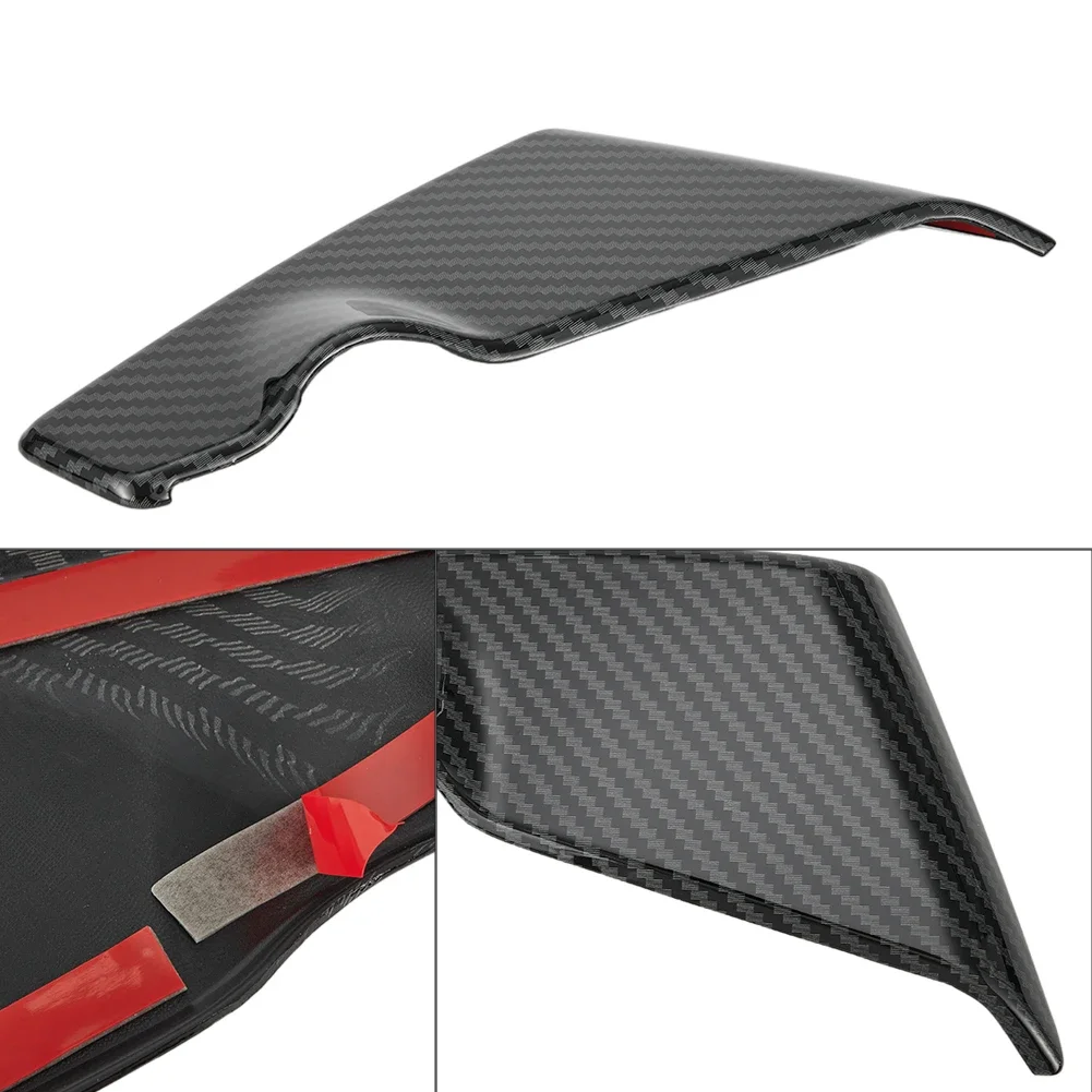 Для Kia EV6 2022 2023 рамка центральной консоли 1 шт. ABS пластик с защитой от царапин текстура углеродного волокна крышка панели с левым рулем
Для Kia EV6 2022 2023 рамка центральной консоли 1 шт. ABS пластик с защитой от царапин текстура углеродного волокна крышка панели с левым рулем