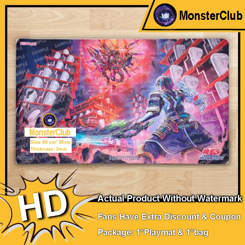 YuGiOh Pressured Planet Wraitsoth Playmat Kash Selle Riseheart TCG CCG Коврик для торговых карточных игр Резиновый коврик для мыши Сумка 600x350x2 мм
YuGiOh Pressured Planet Wraitsoth Playmat Kash Selle Riseheart TCG CCG Коврик для торговых карточных игр Резиновый коврик для мыши Сумка 600x350x2 мм
